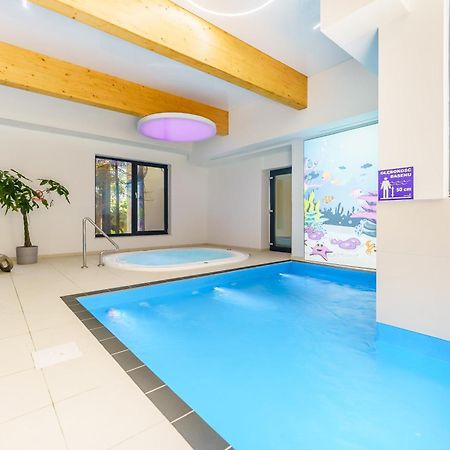Apartament Przy Plazy 37 Sianozety Eksteriør billede