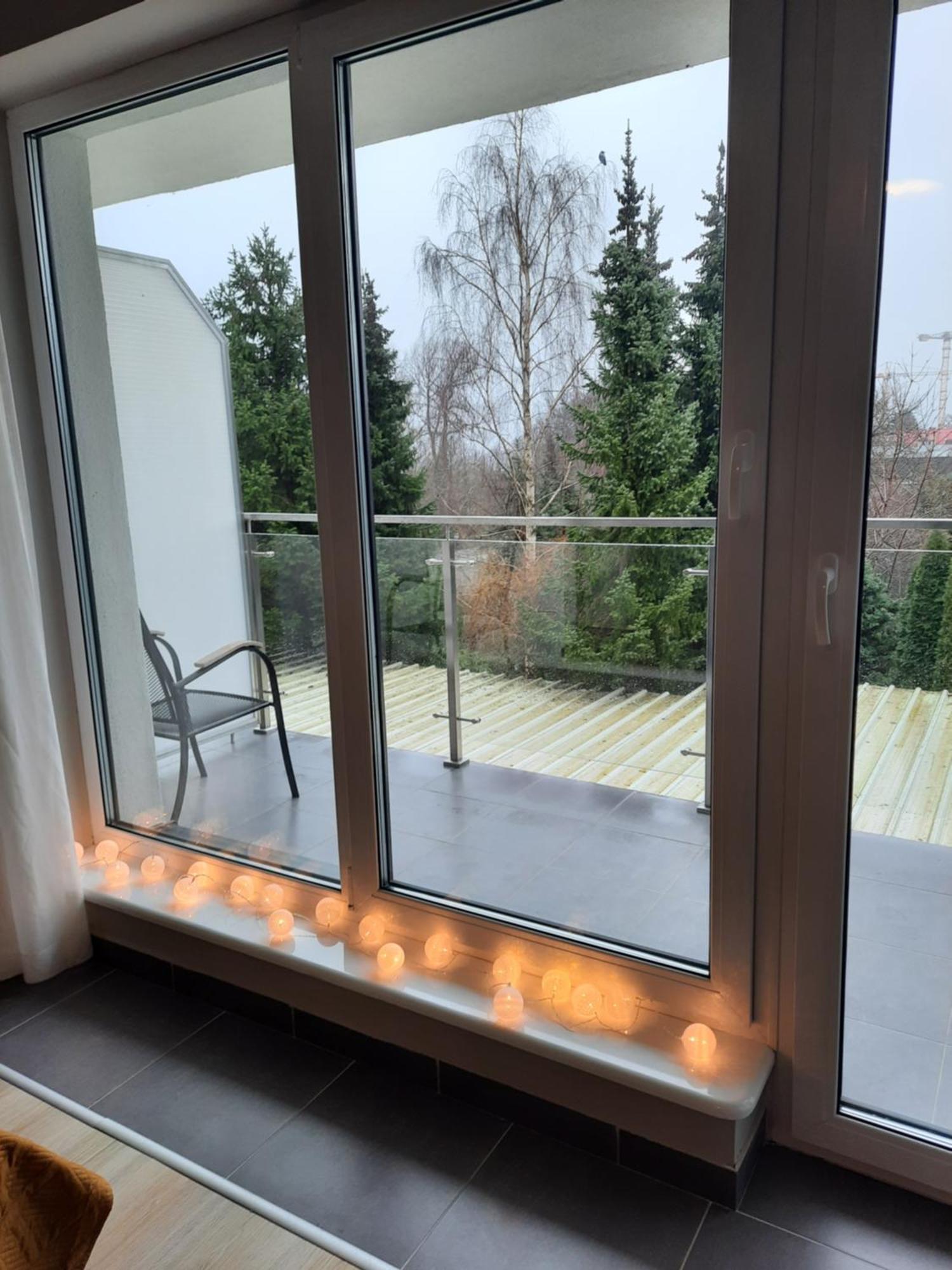 Apartament Przy Plazy 37 Sianozety Eksteriør billede