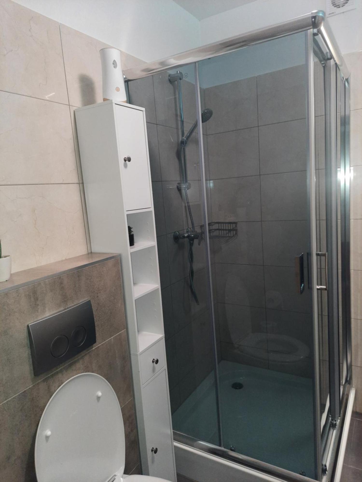 Apartament Przy Plazy 37 Sianozety Eksteriør billede