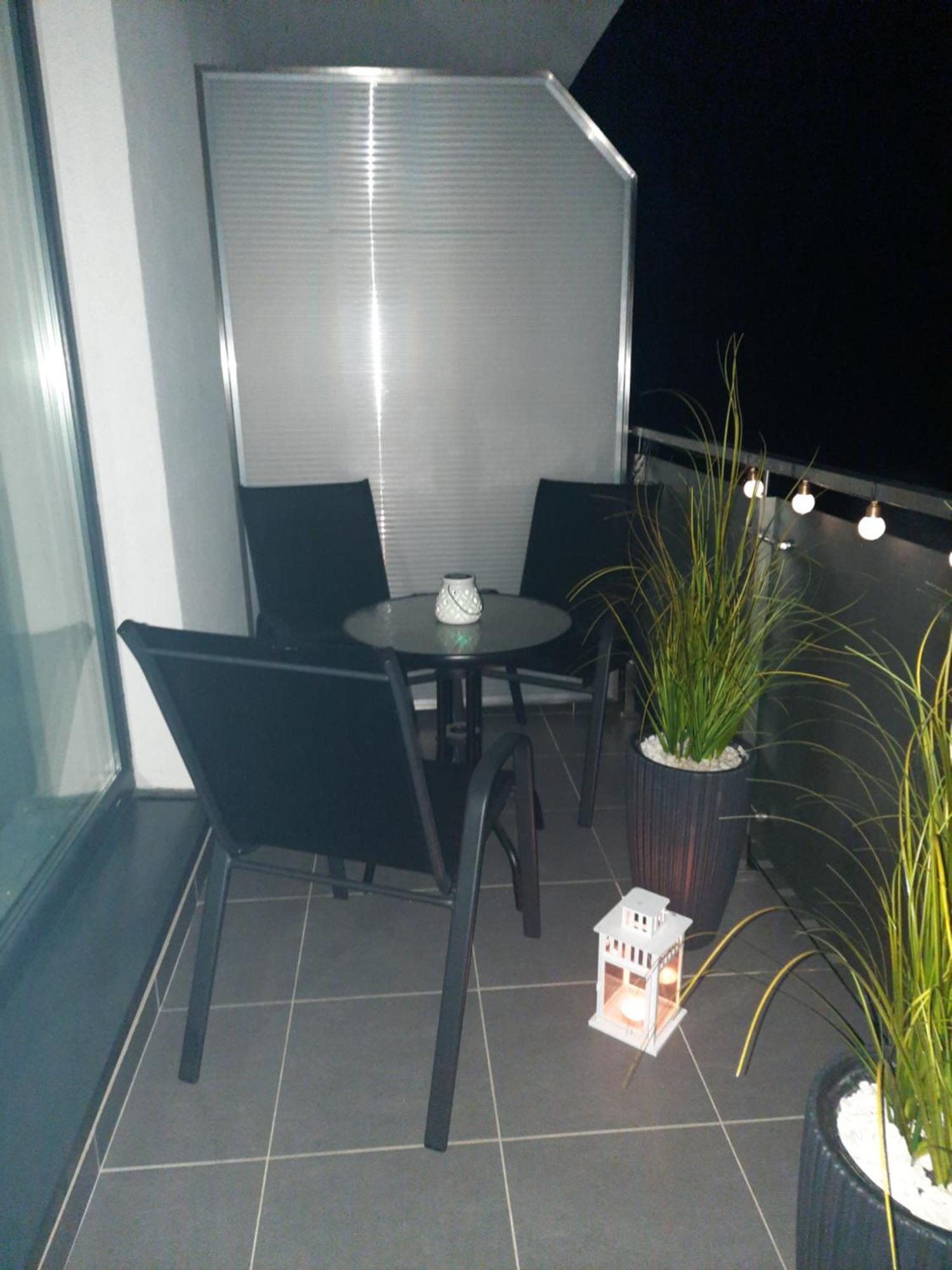 Apartament Przy Plazy 37 Sianozety Eksteriør billede