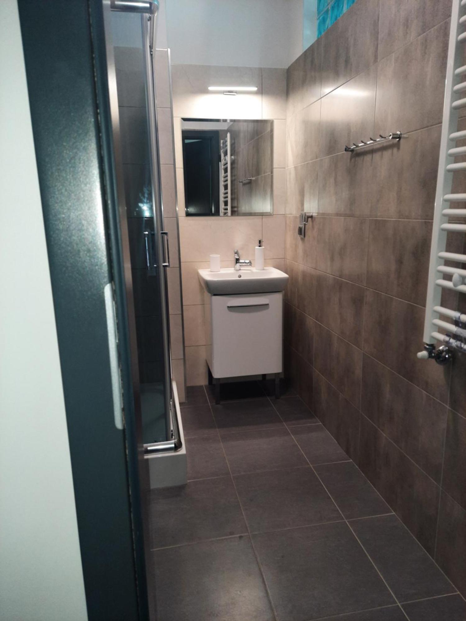 Apartament Przy Plazy 37 Sianozety Eksteriør billede